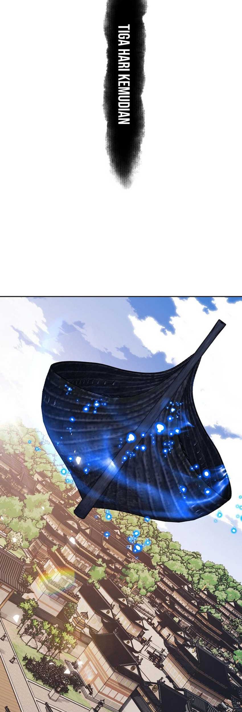 Devious Son Of Heaven Chapter 66 - halaman 35