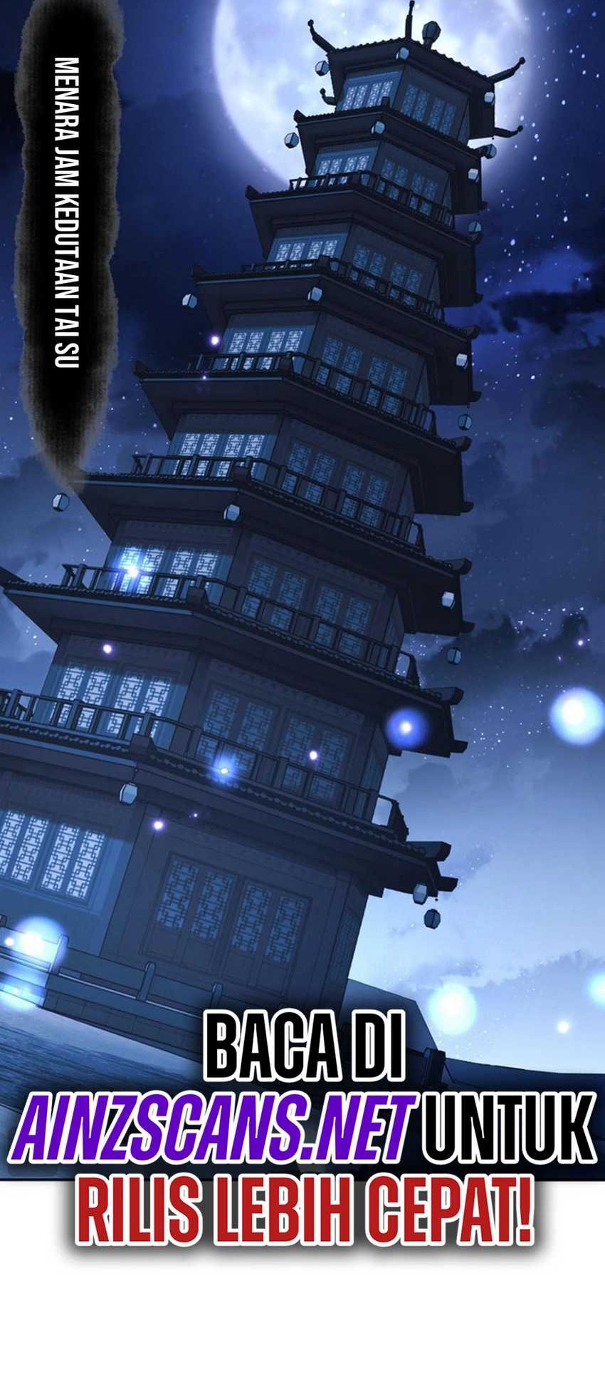 Devious Son Of Heaven Chapter 66 - halaman 5