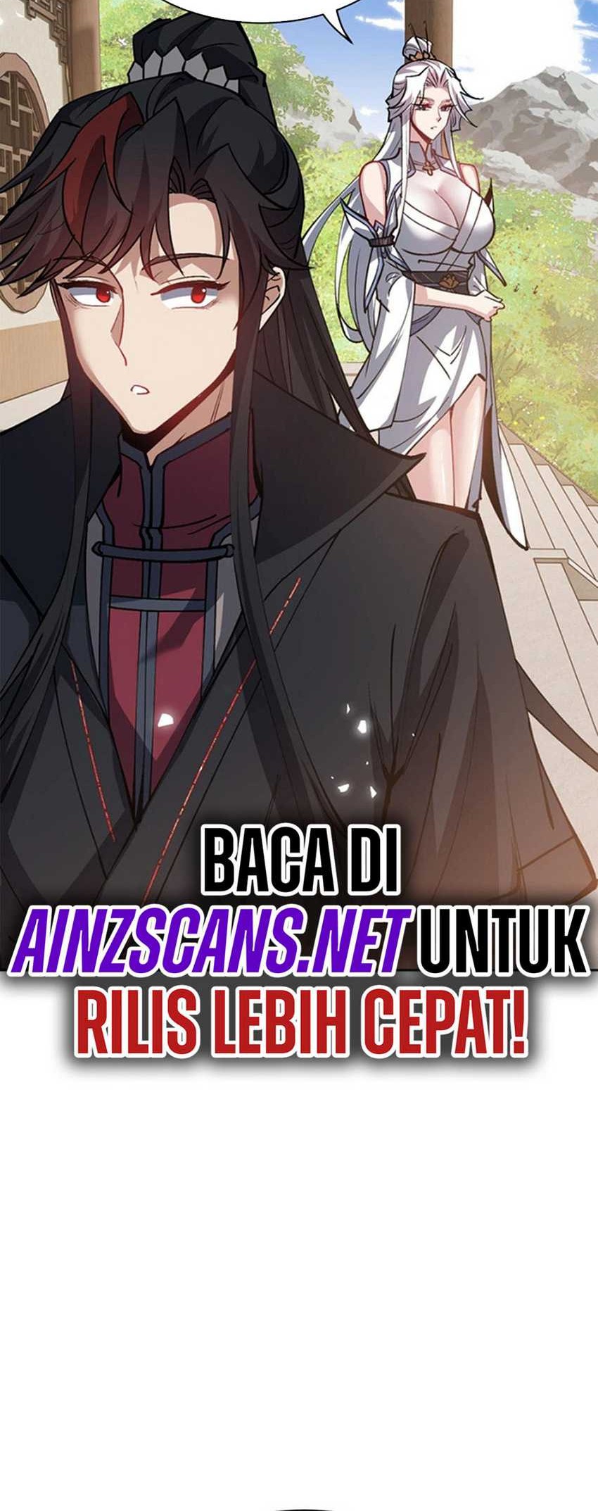 Devious Son Of Heaven Chapter 66 - halaman 56