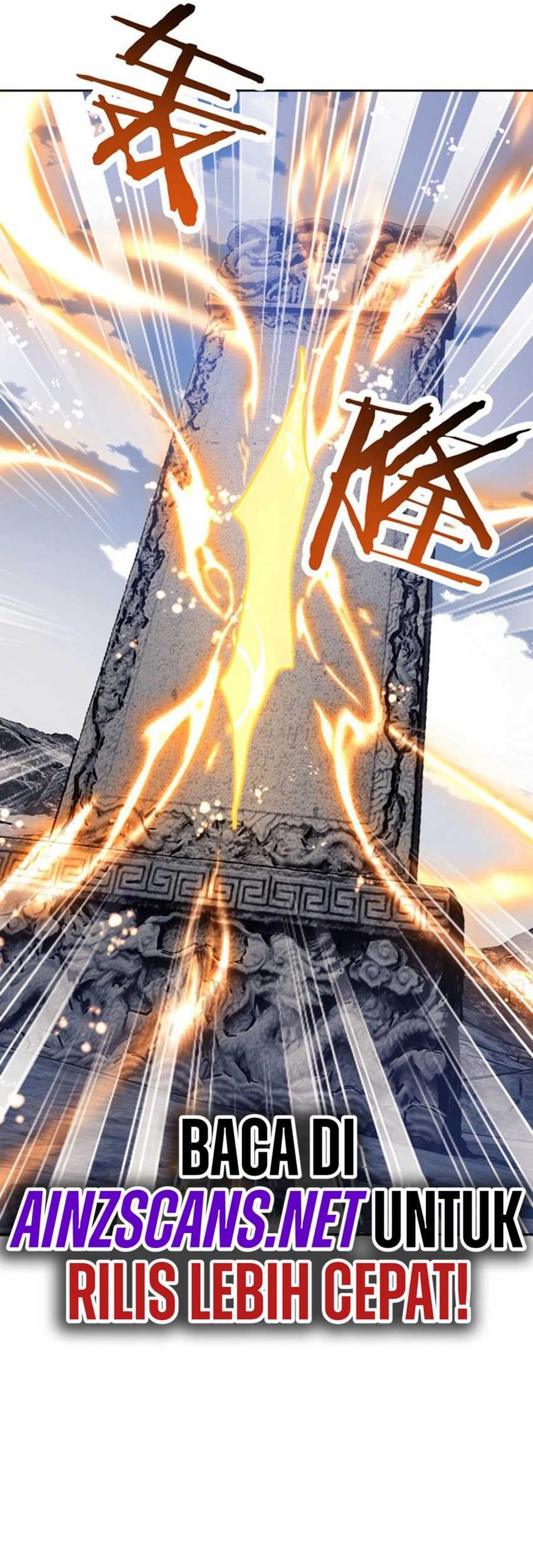 Devious Son Of Heaven Chapter 67 - halaman 15