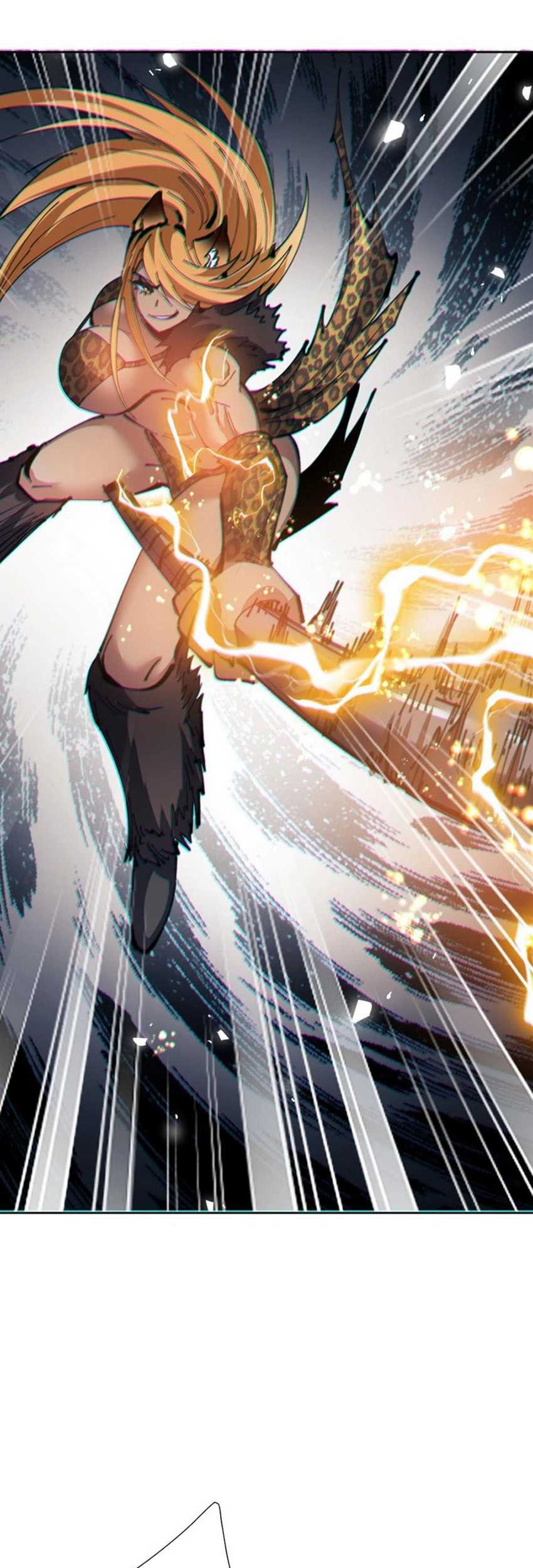 Devious Son Of Heaven Chapter 67 - halaman 21
