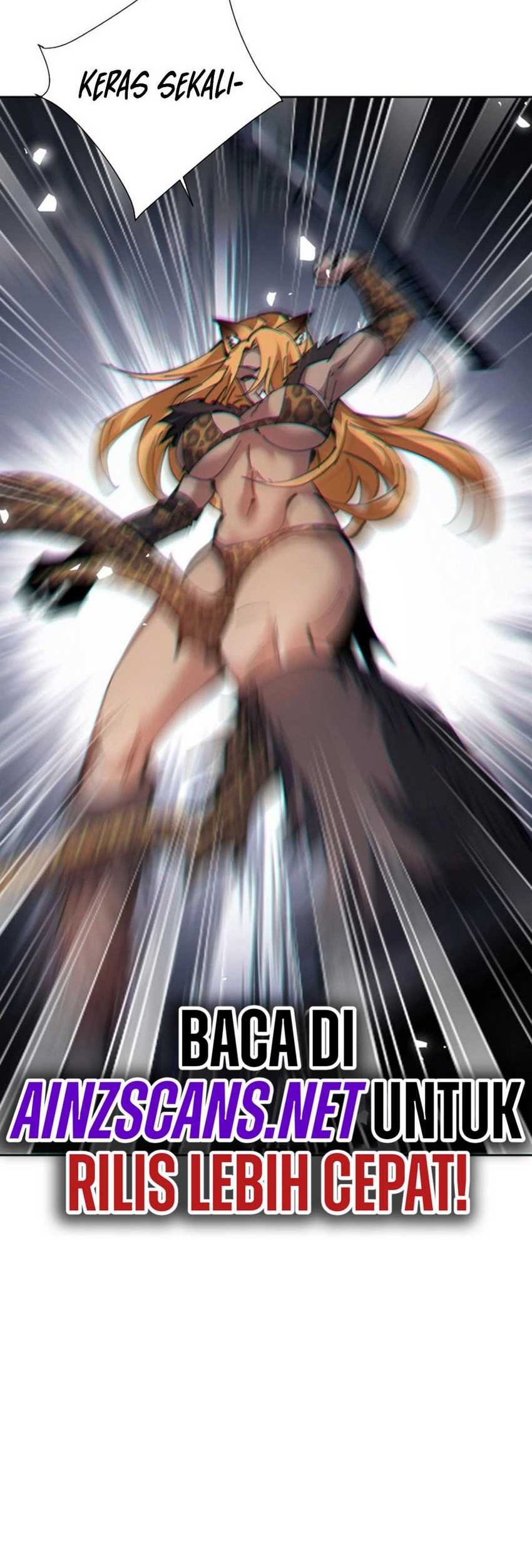 Devious Son Of Heaven Chapter 67 - halaman 22