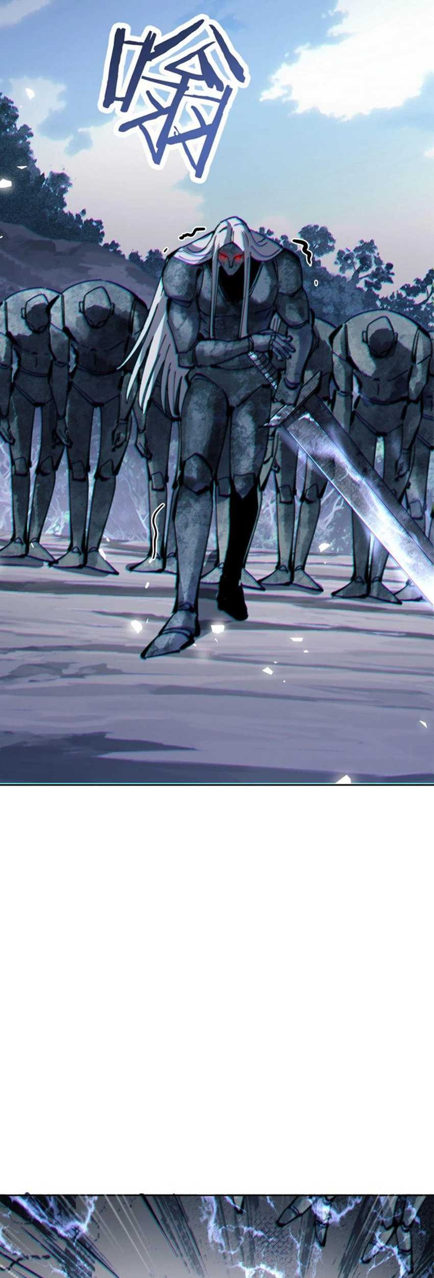 Devious Son Of Heaven Chapter 67 - halaman 36