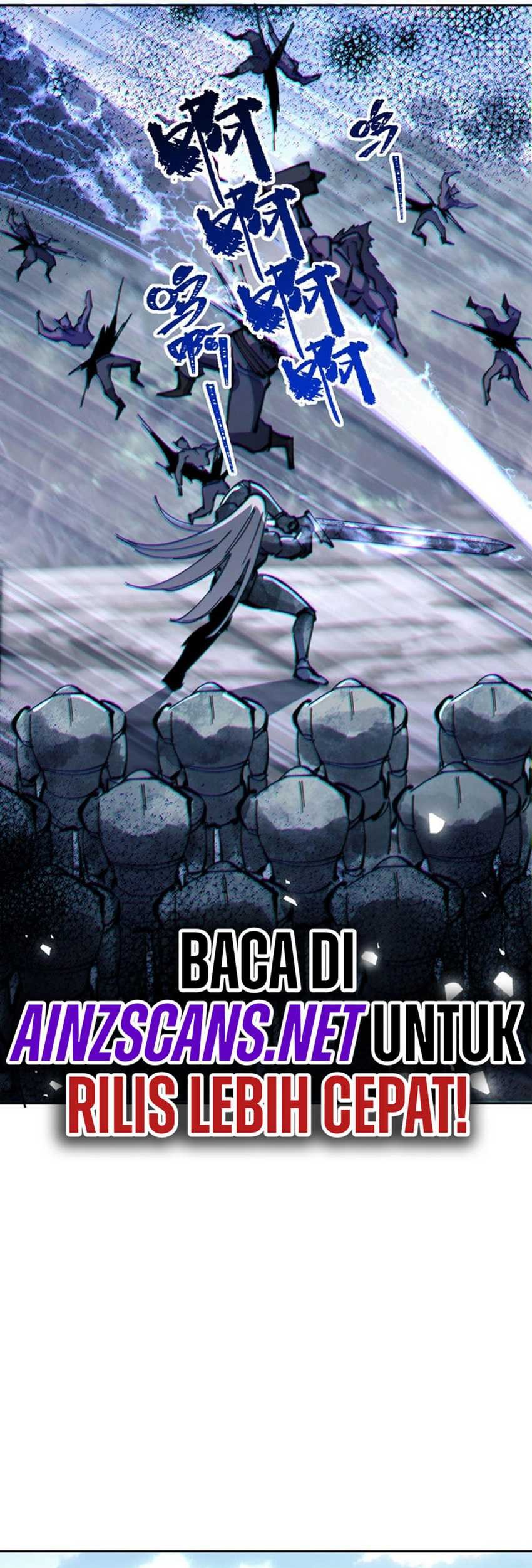 Devious Son Of Heaven Chapter 67 - halaman 39