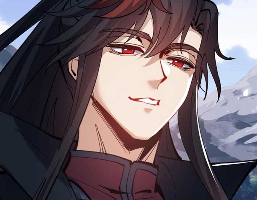 Devious Son Of Heaven Chapter 67 - halaman 44