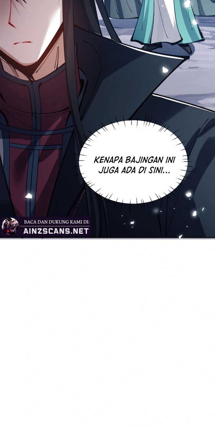 Devious Son Of Heaven Chapter 67 - halaman 46