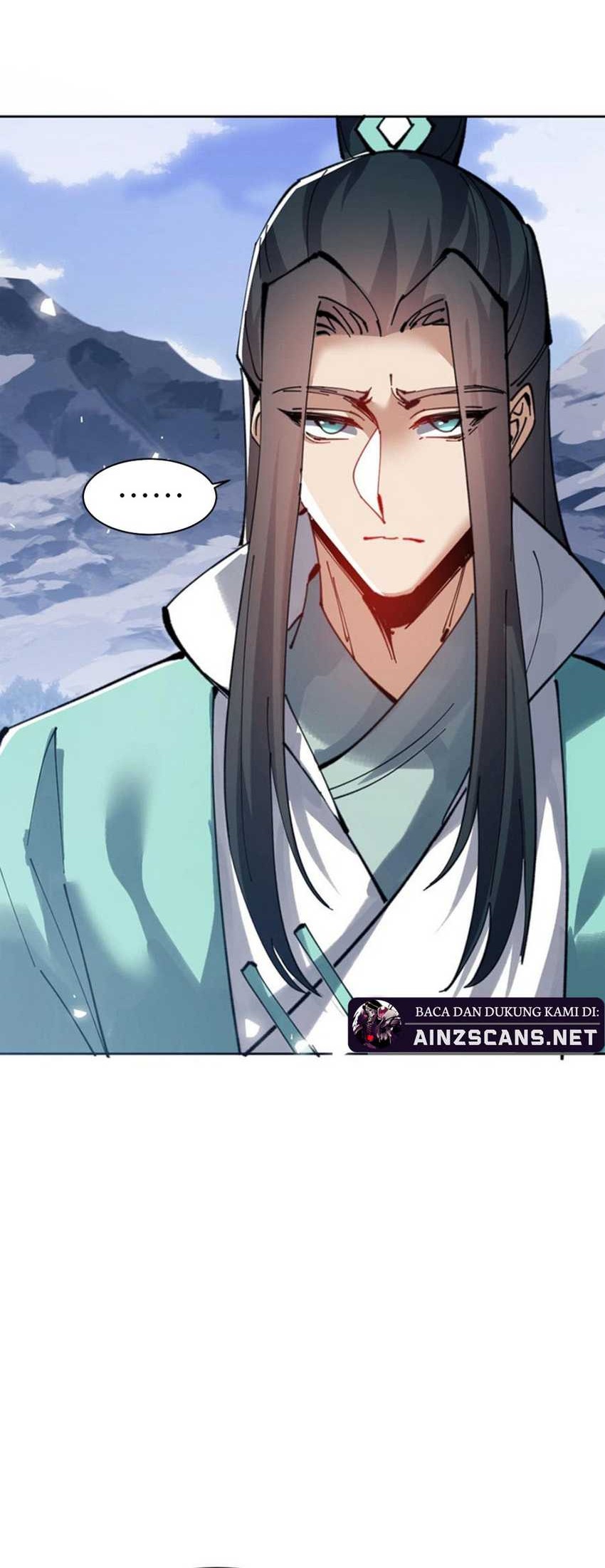 Devious Son Of Heaven Chapter 67 - halaman 48
