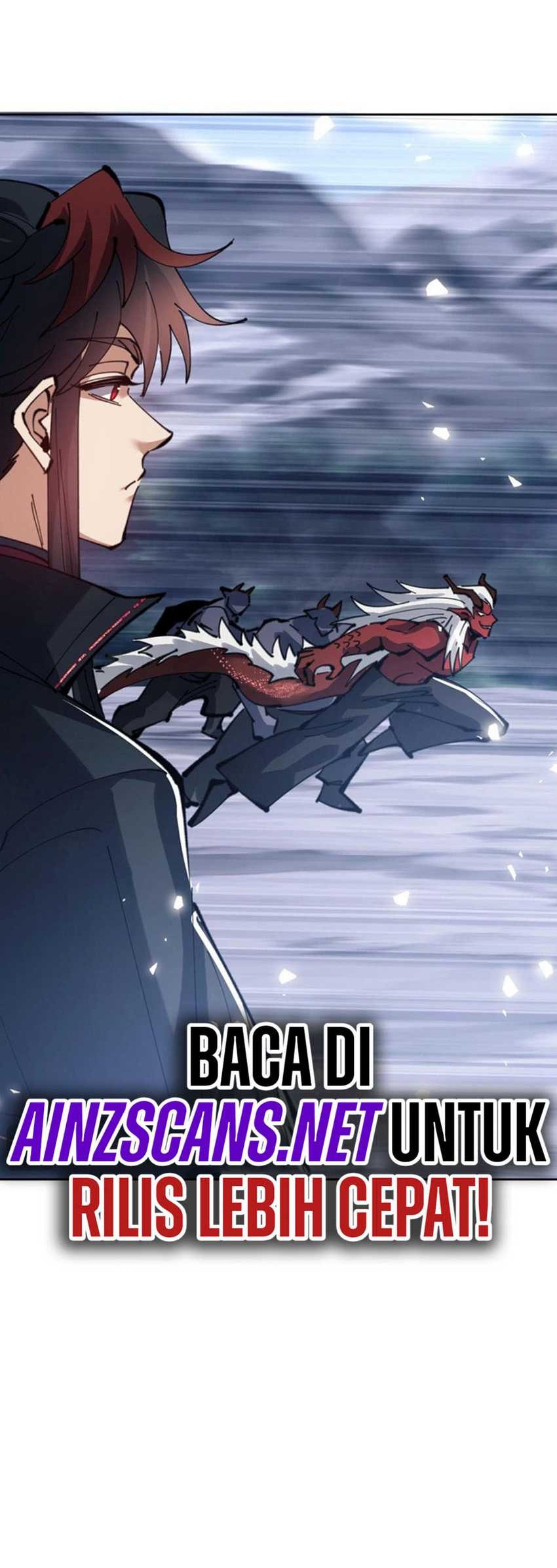 Devious Son Of Heaven Chapter 67 - halaman 50