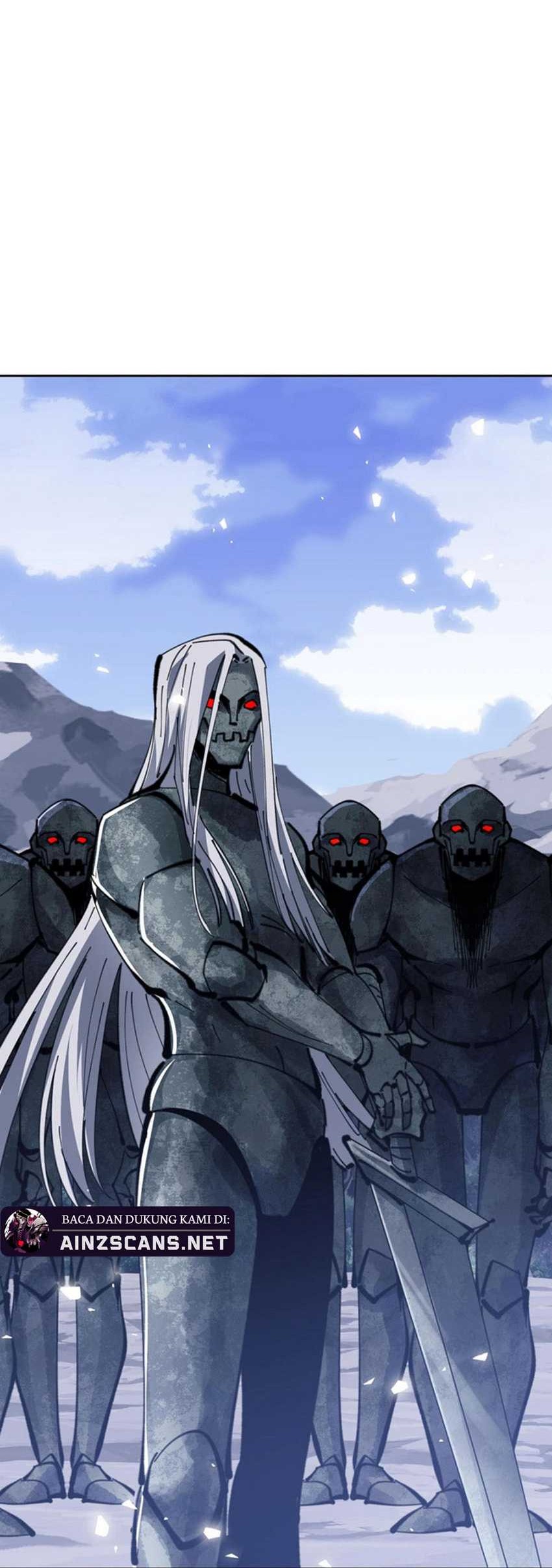 Devious Son Of Heaven Chapter 67 - halaman 52