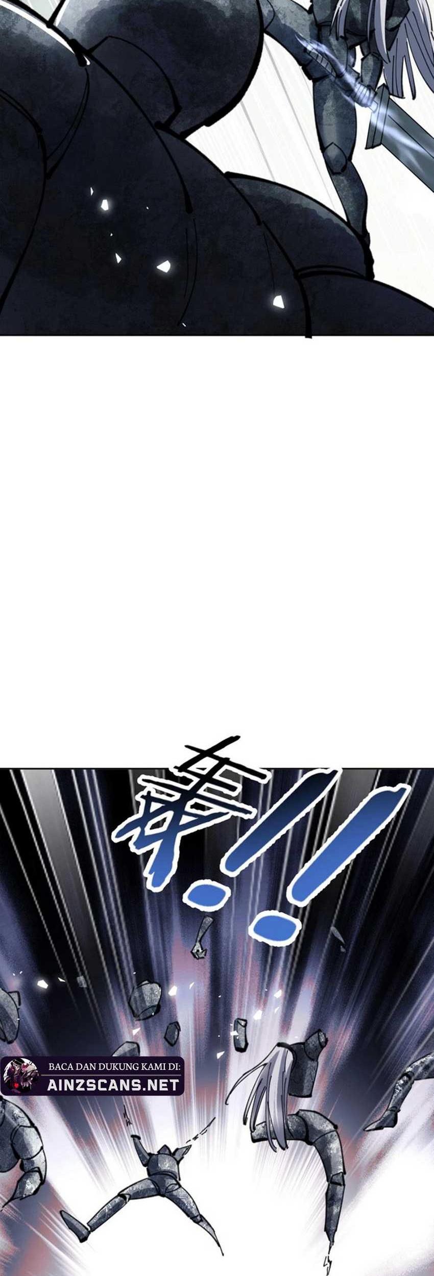 Devious Son Of Heaven Chapter 67 - halaman 54