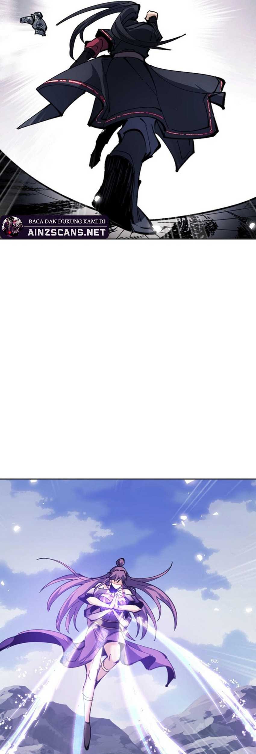 Devious Son Of Heaven Chapter 67 - halaman 56