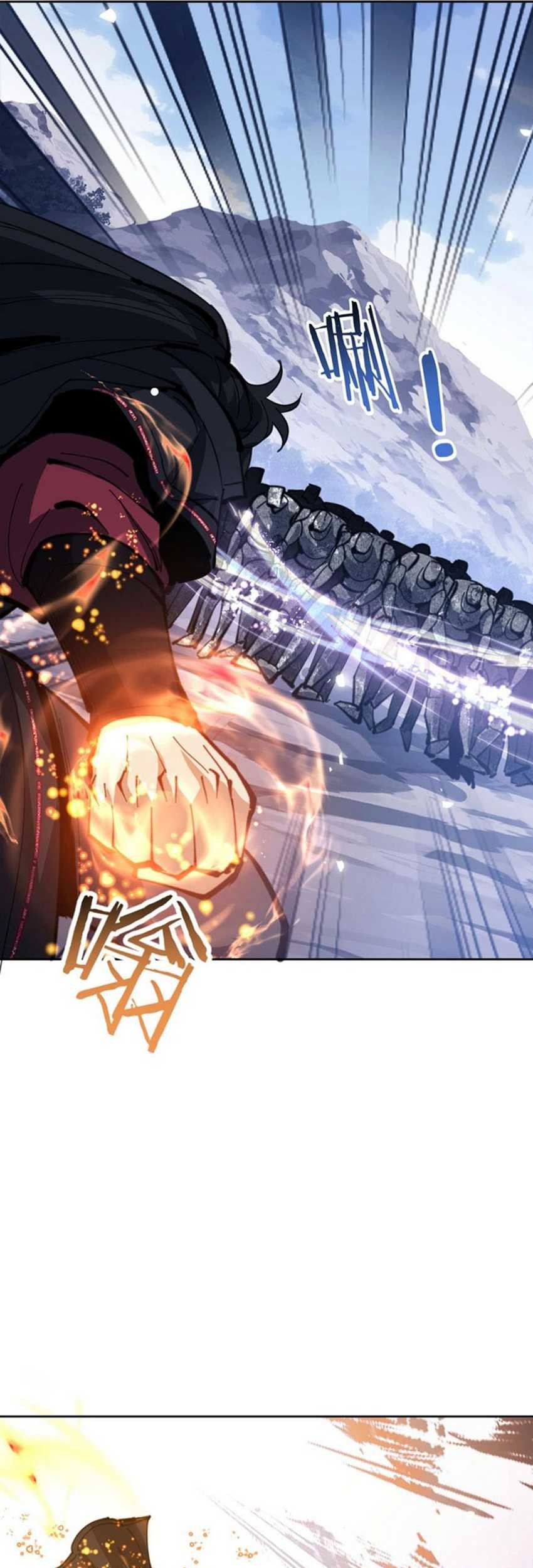 Devious Son Of Heaven Chapter 67 - halaman 58