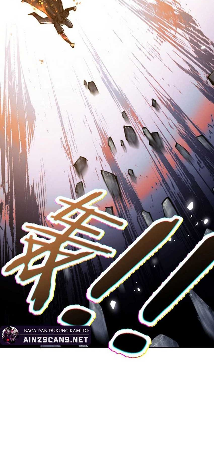 Devious Son Of Heaven Chapter 67 - halaman 59