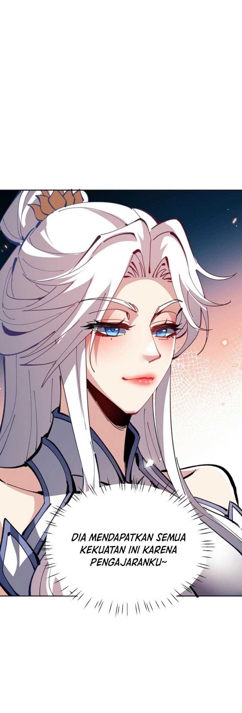 Devious Son Of Heaven Chapter 67 - halaman 61