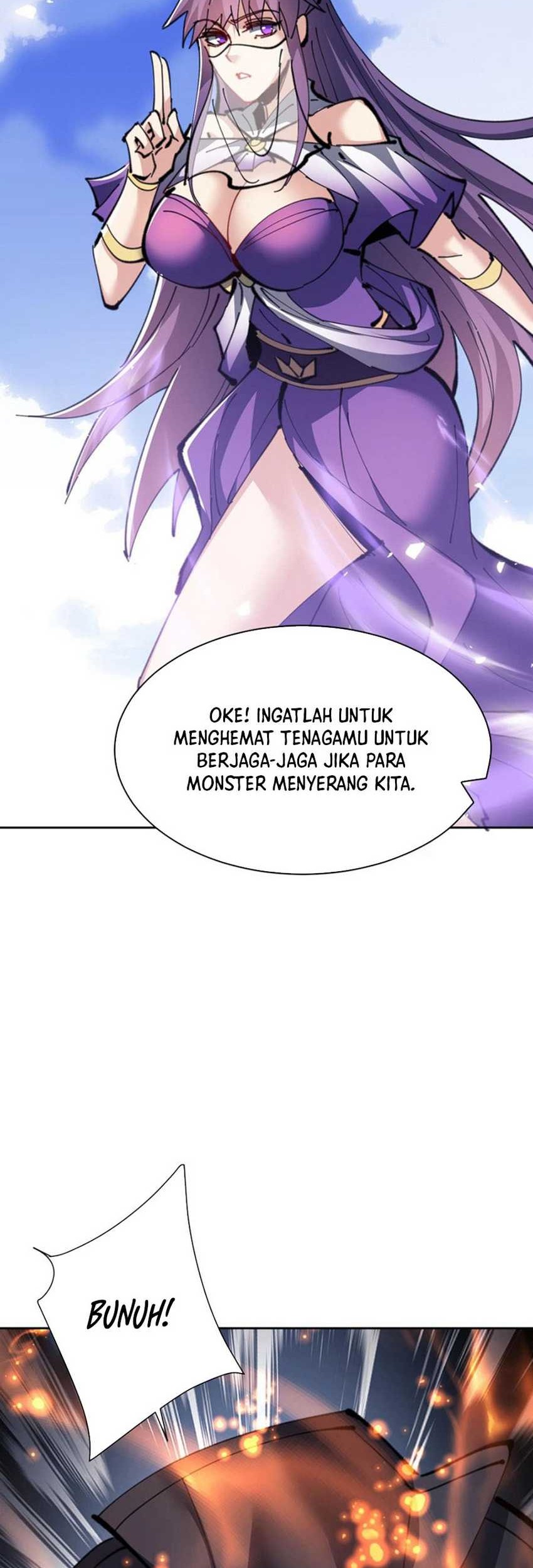 Devious Son Of Heaven Chapter 67 - halaman 64