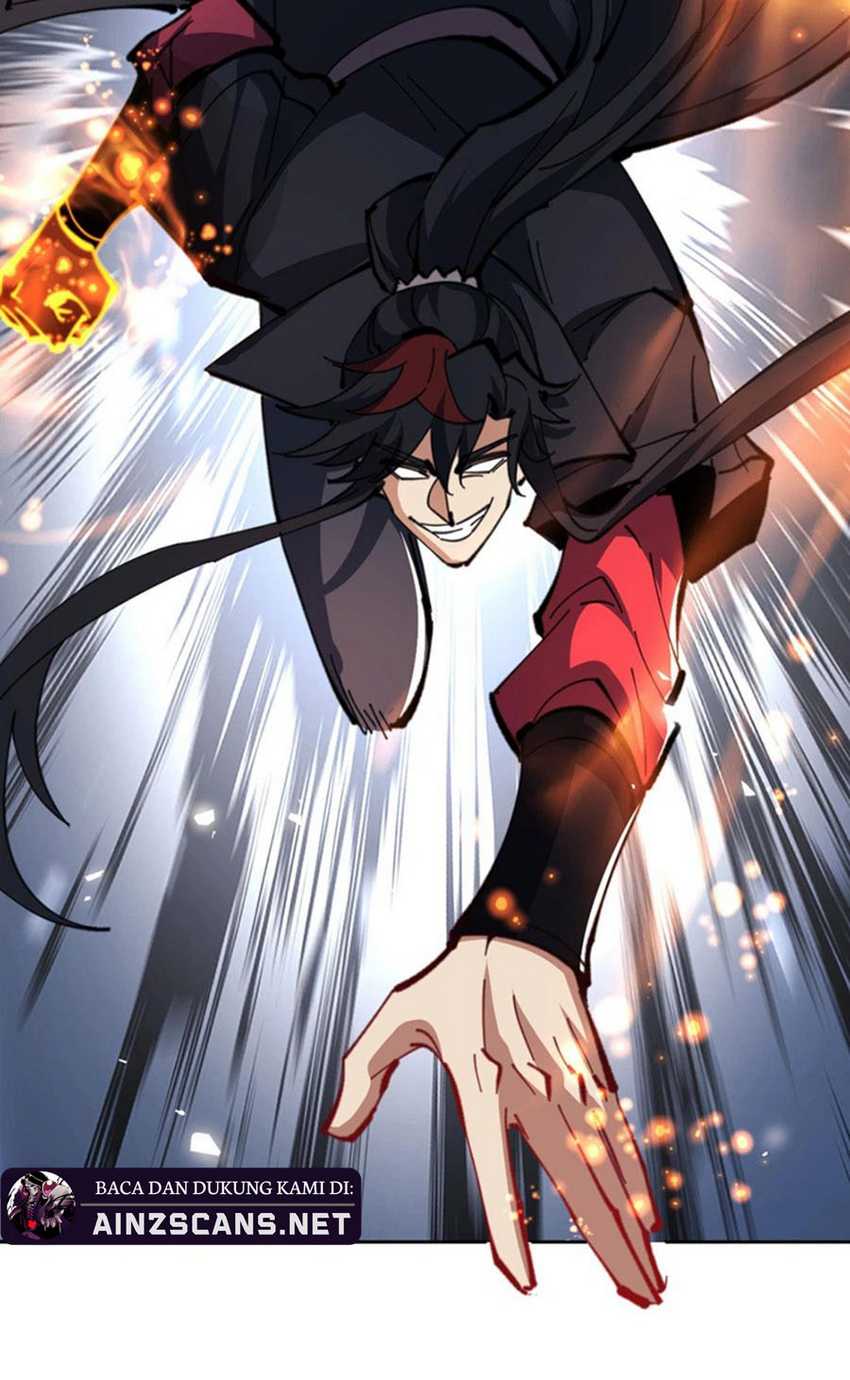 Devious Son Of Heaven Chapter 67 - halaman 66