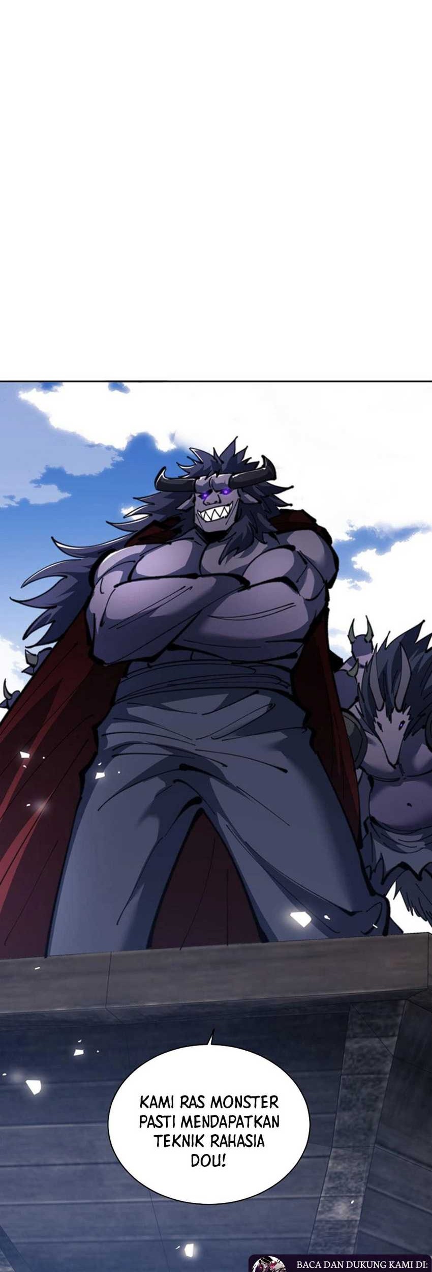 Devious Son Of Heaven Chapter 67 - halaman 7
