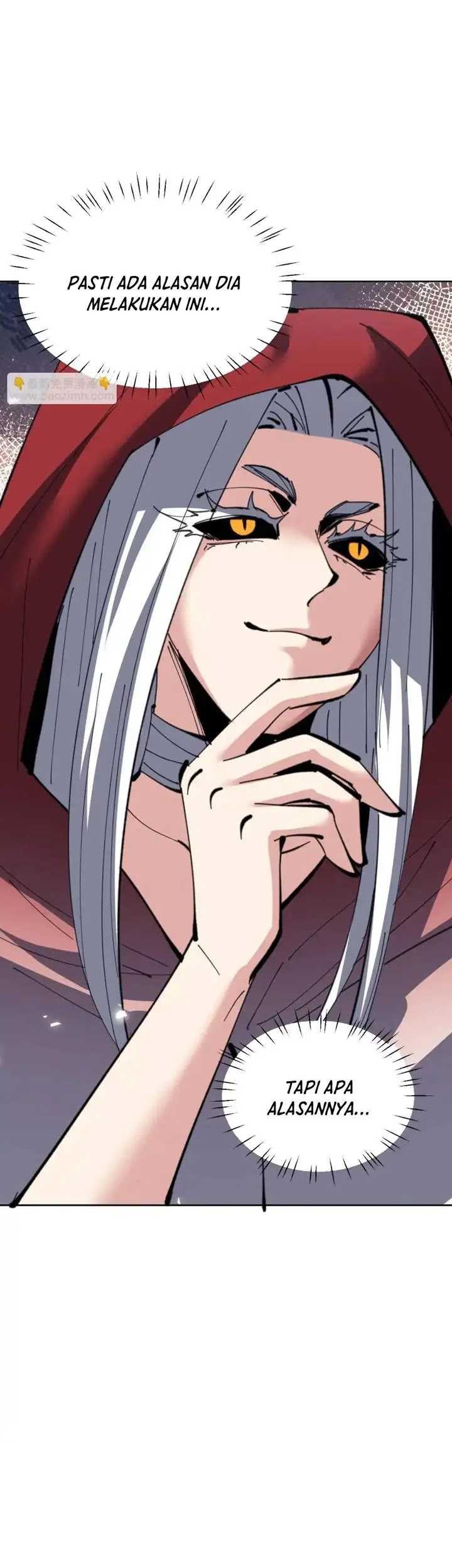 Devious Son Of Heaven Chapter 68 - halaman 10
