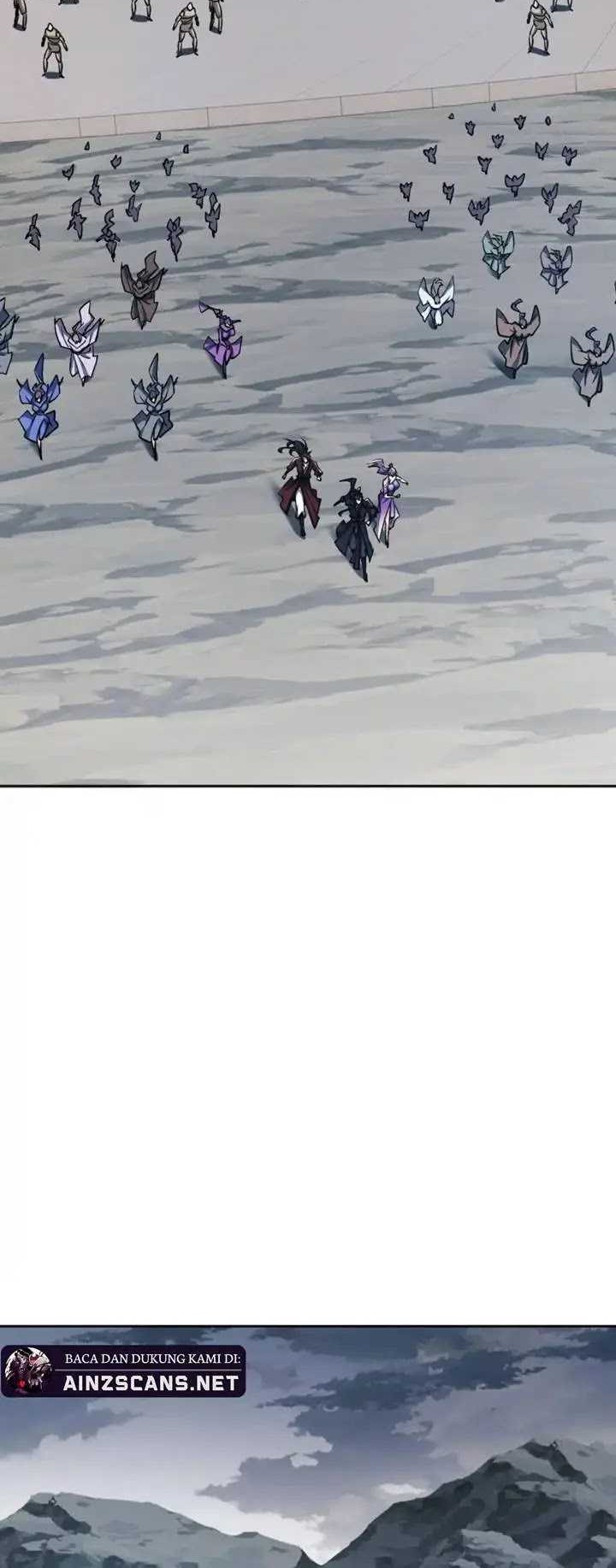 Devious Son Of Heaven Chapter 68 - halaman 13