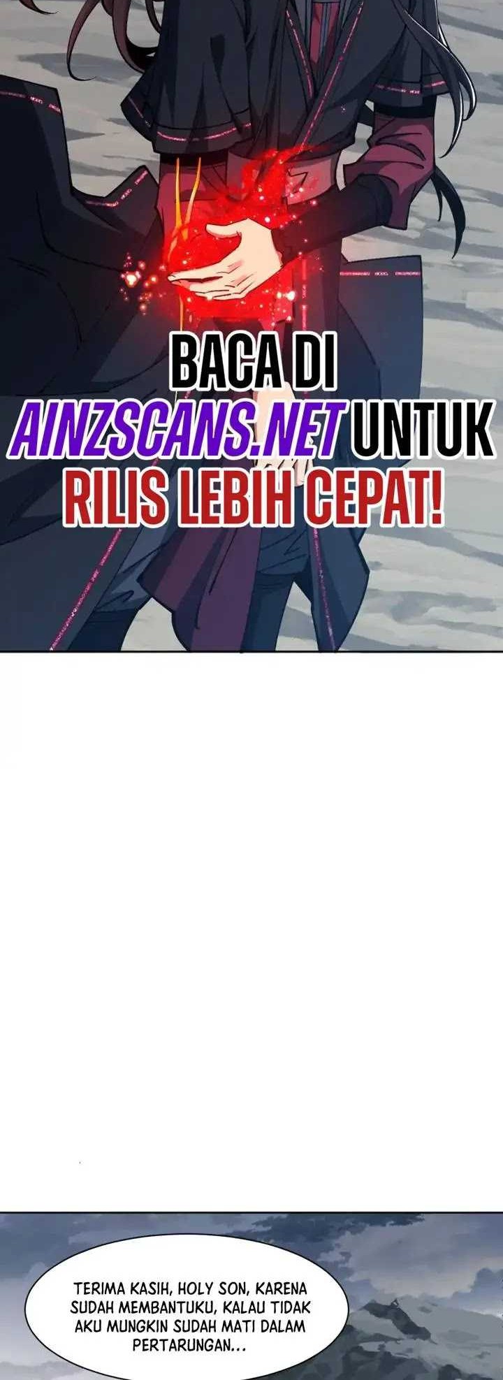 Devious Son Of Heaven Chapter 68 - halaman 15