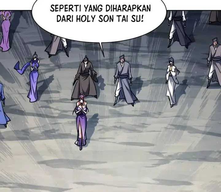Devious Son Of Heaven Chapter 68 - halaman 30