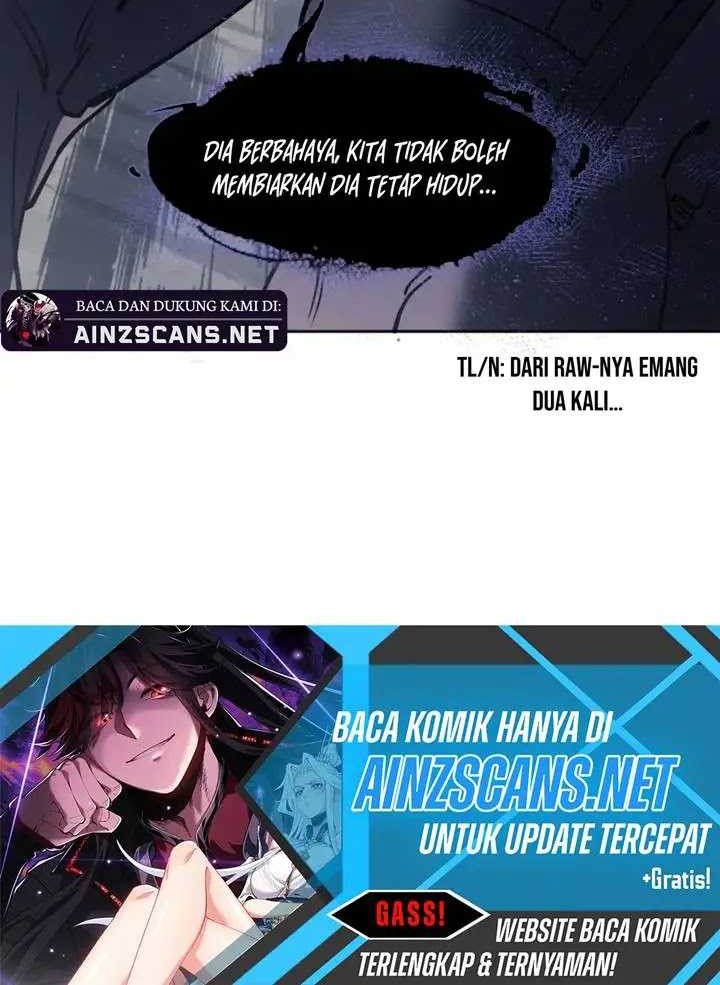 Devious Son Of Heaven Chapter 68 - halaman 33