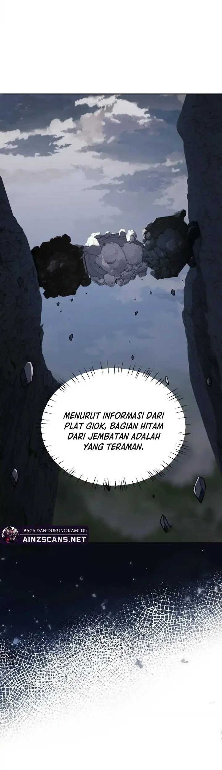 Devious Son Of Heaven Chapter 68 - halaman 38