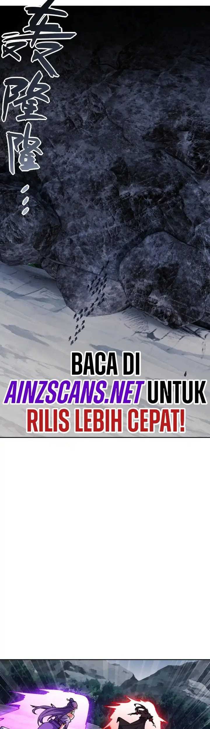 Devious Son Of Heaven Chapter 68 - halaman 44