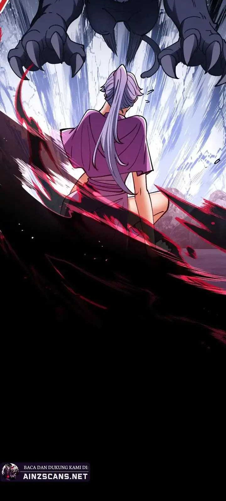 Devious Son Of Heaven Chapter 68 - halaman 52