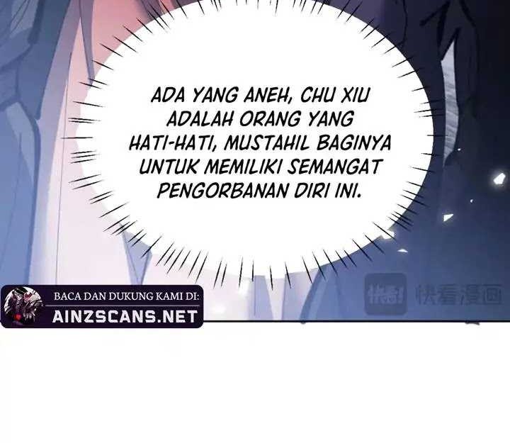 Devious Son Of Heaven Chapter 68 - halaman 9