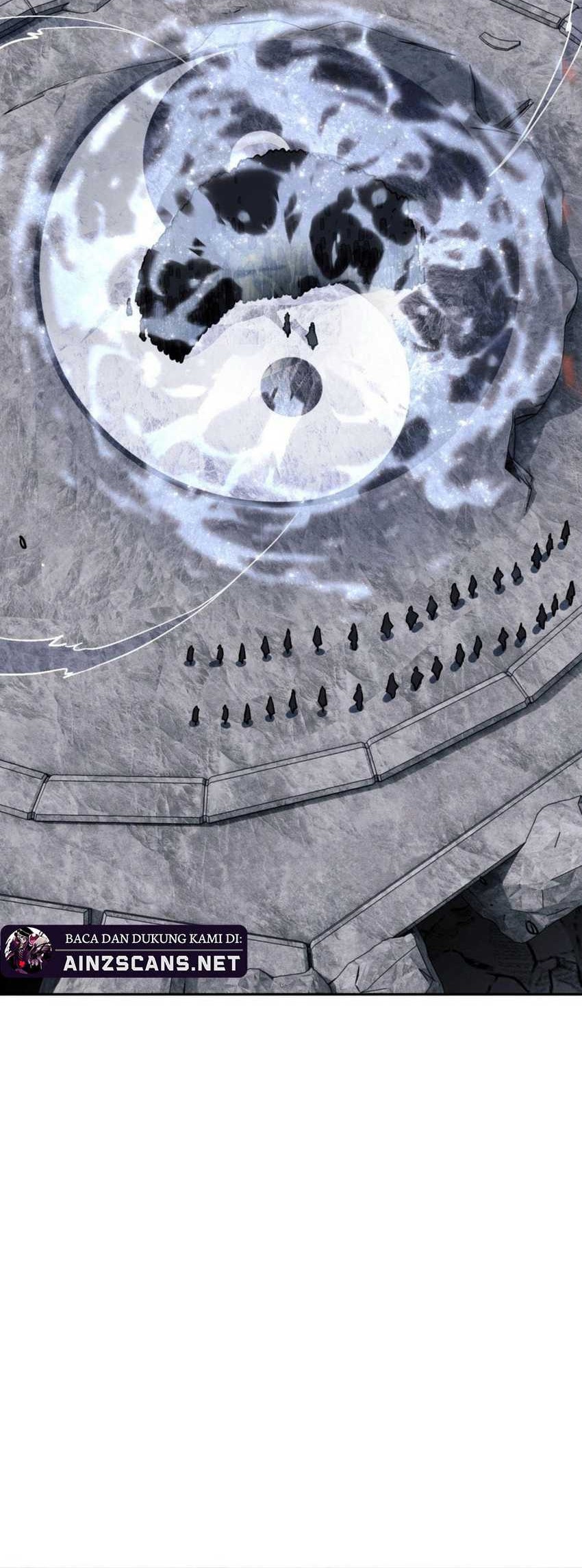Devious Son Of Heaven Chapter 69 - halaman 24