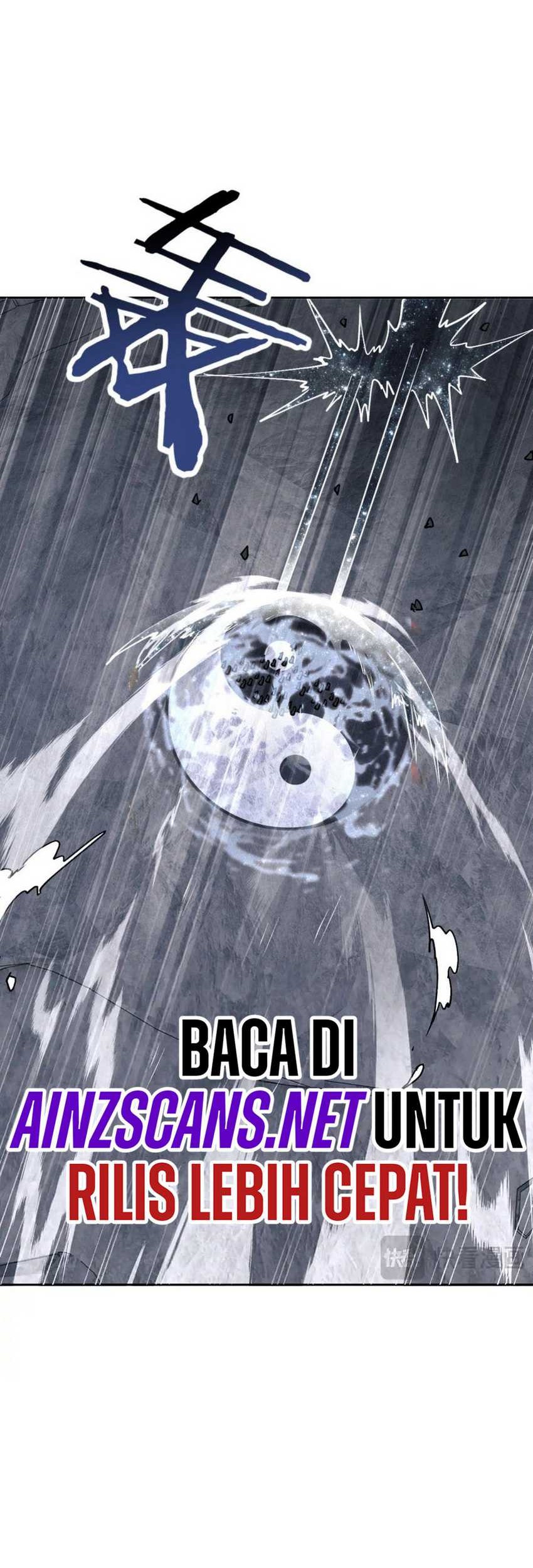 Devious Son Of Heaven Chapter 69 - halaman 28