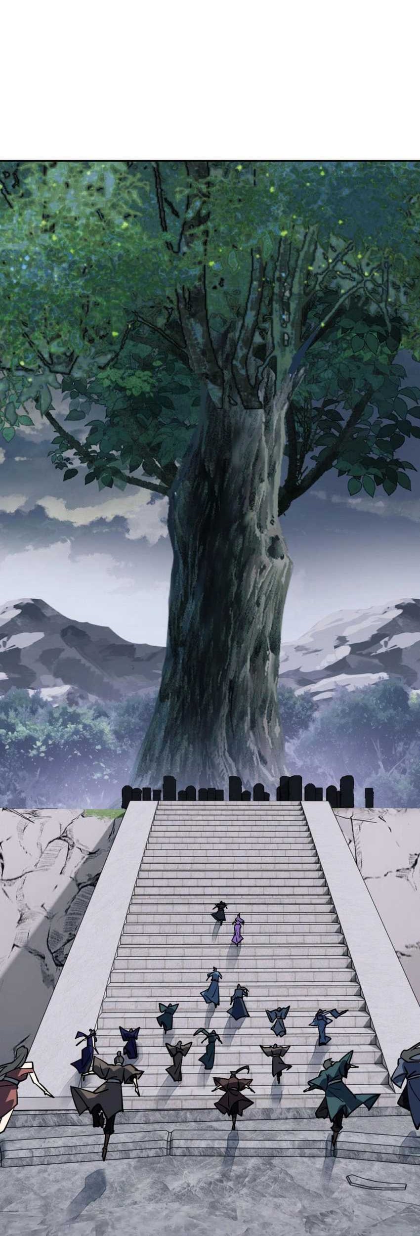 Devious Son Of Heaven Chapter 69 - halaman 31
