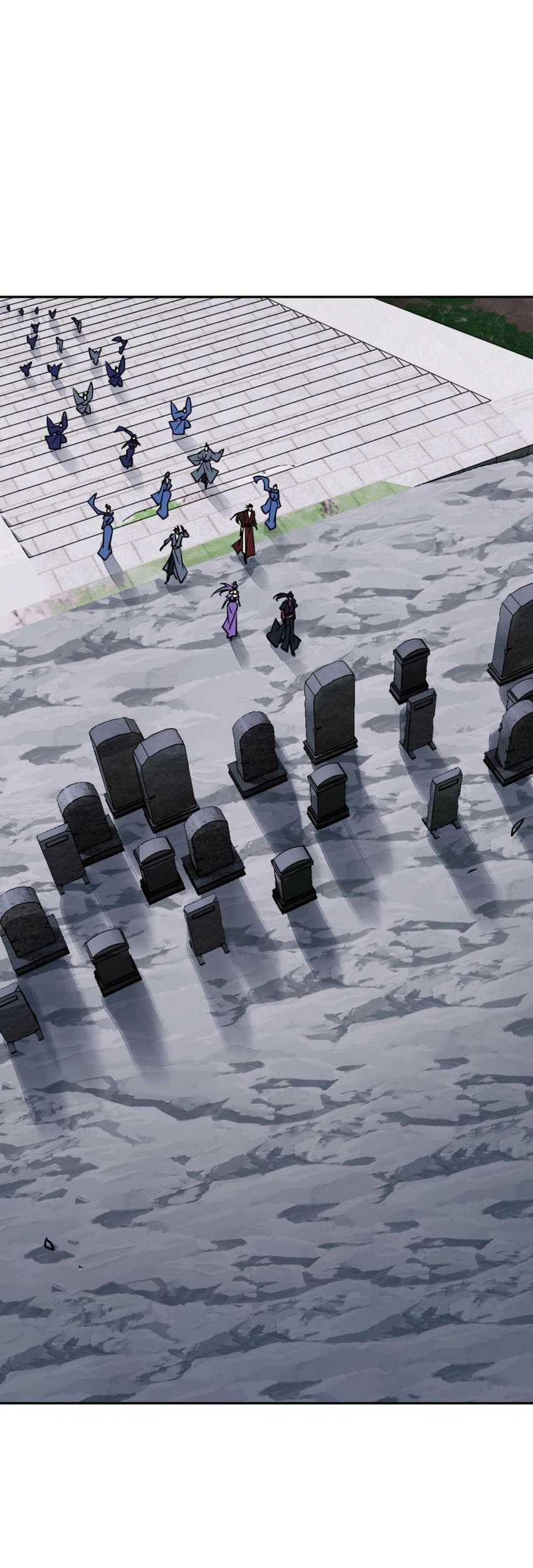 Devious Son Of Heaven Chapter 69 - halaman 33