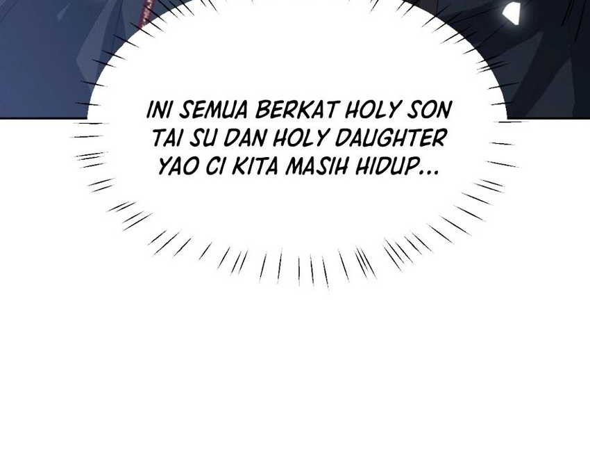 Devious Son Of Heaven Chapter 69 - halaman 47