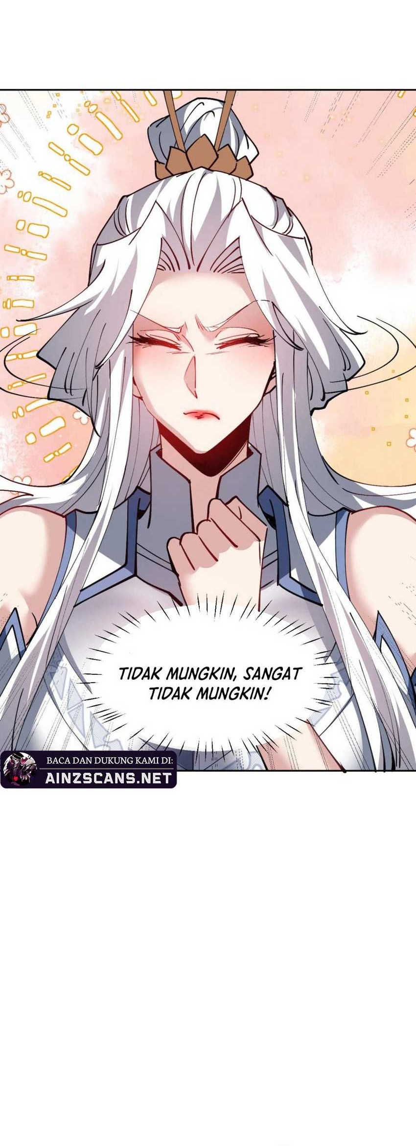 Devious Son Of Heaven Chapter 69 - halaman 52