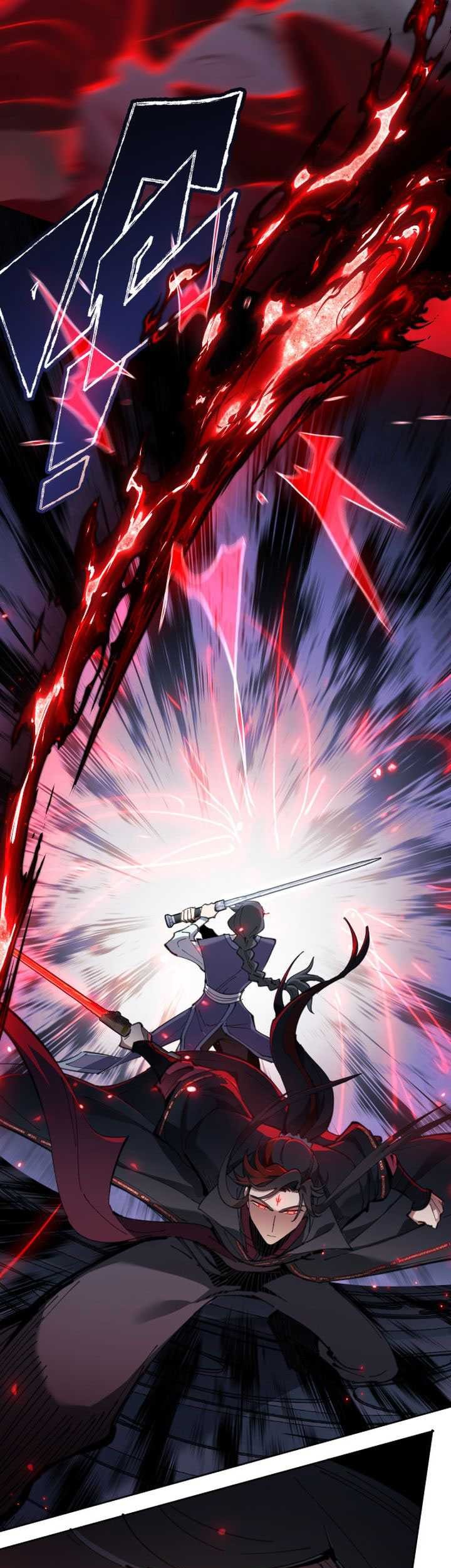 Devious Son Of Heaven Chapter 7 - halaman 21