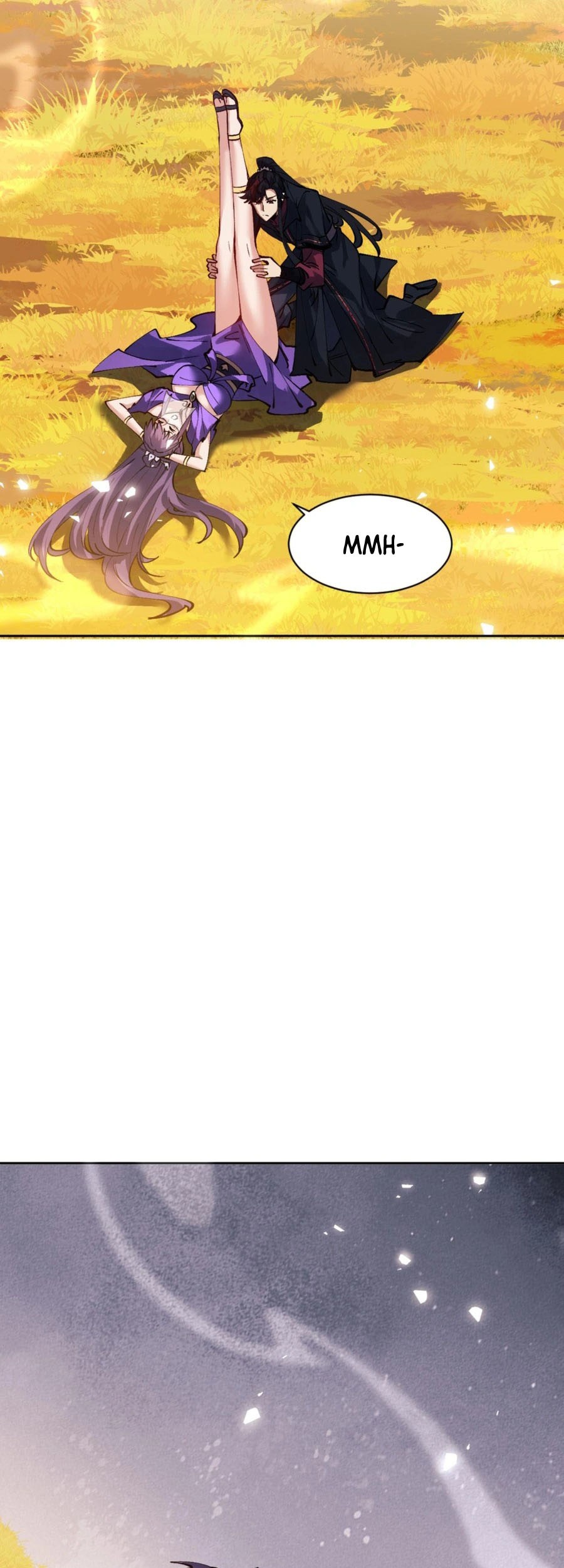Devious Son Of Heaven Chapter 70 - halaman 15