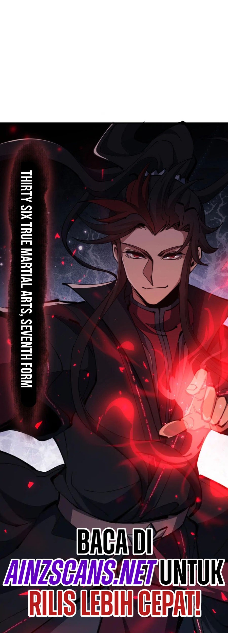 Devious Son Of Heaven Chapter 70 - halaman 30