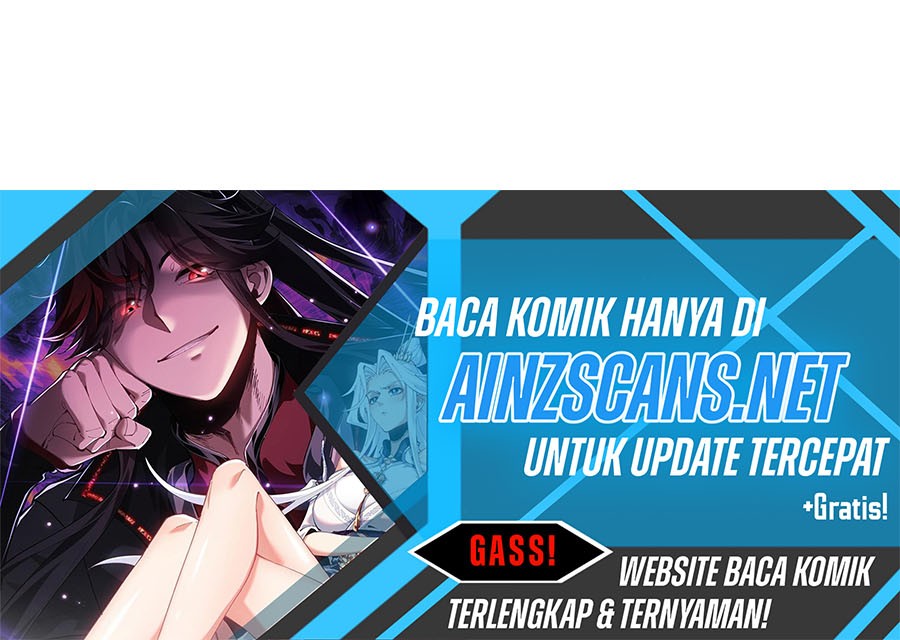 Devious Son Of Heaven Chapter 70 - halaman 36
