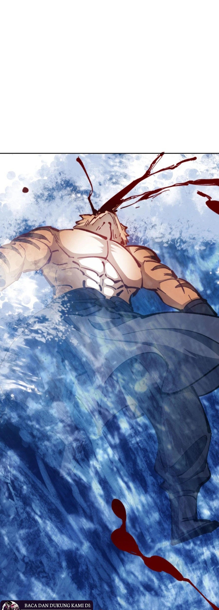 Devious Son Of Heaven Chapter 70 - halaman 41