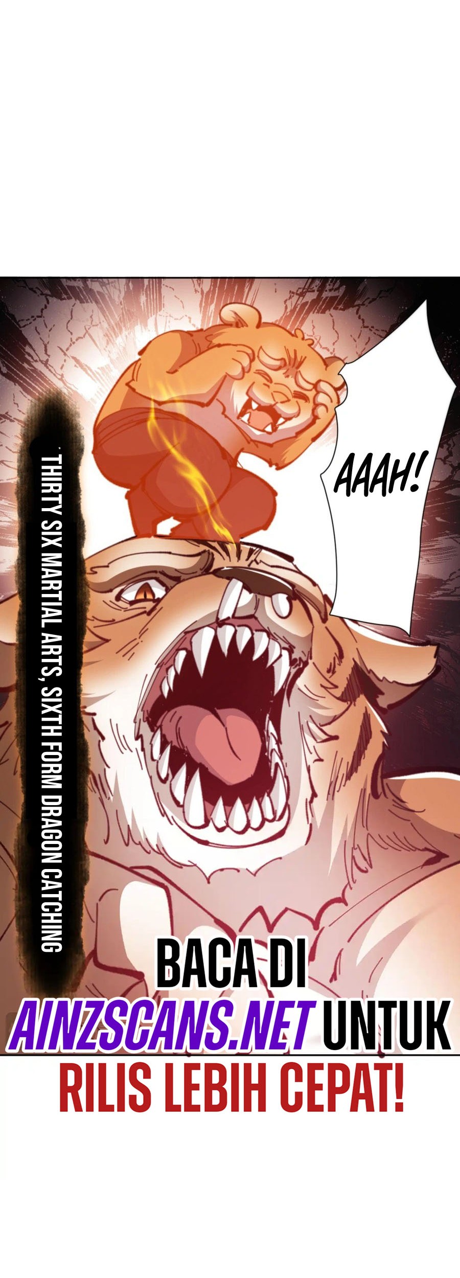 Devious Son Of Heaven Chapter 70 - halaman 44