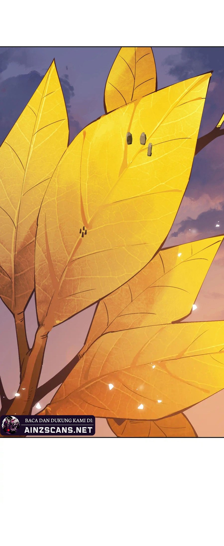 Devious Son Of Heaven Chapter 70 - halaman 5