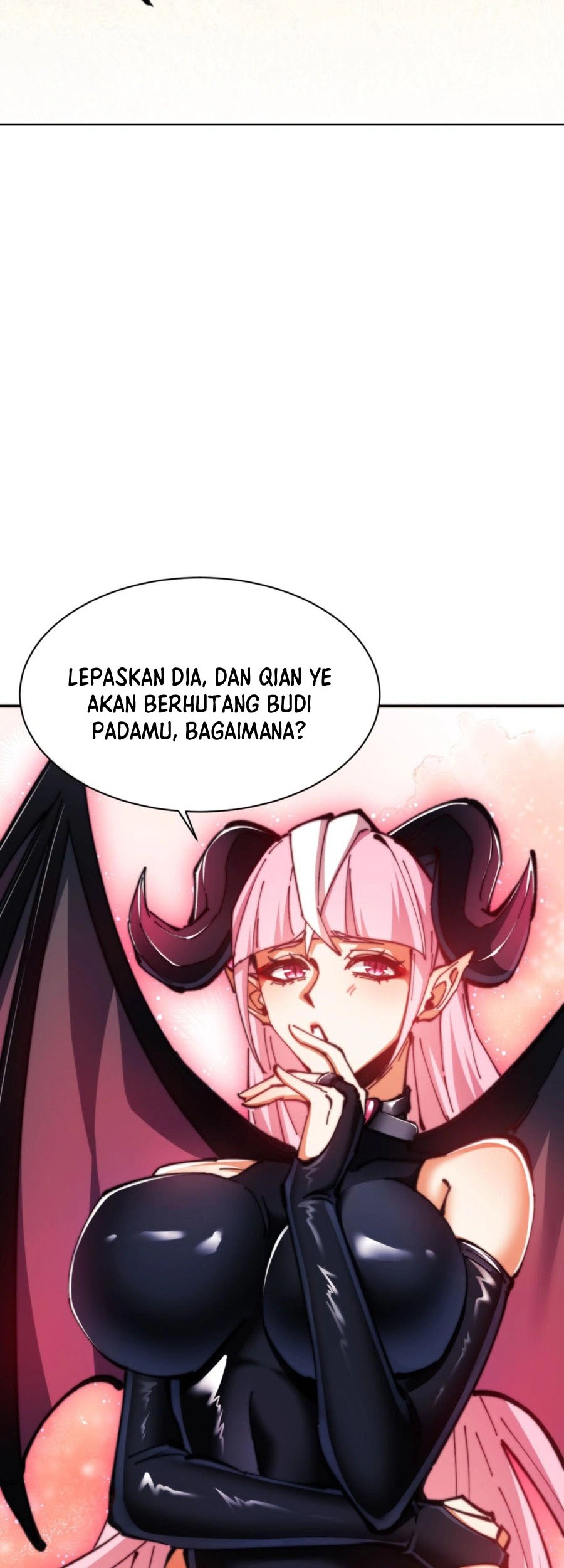 Devious Son Of Heaven Chapter 70 - halaman 50