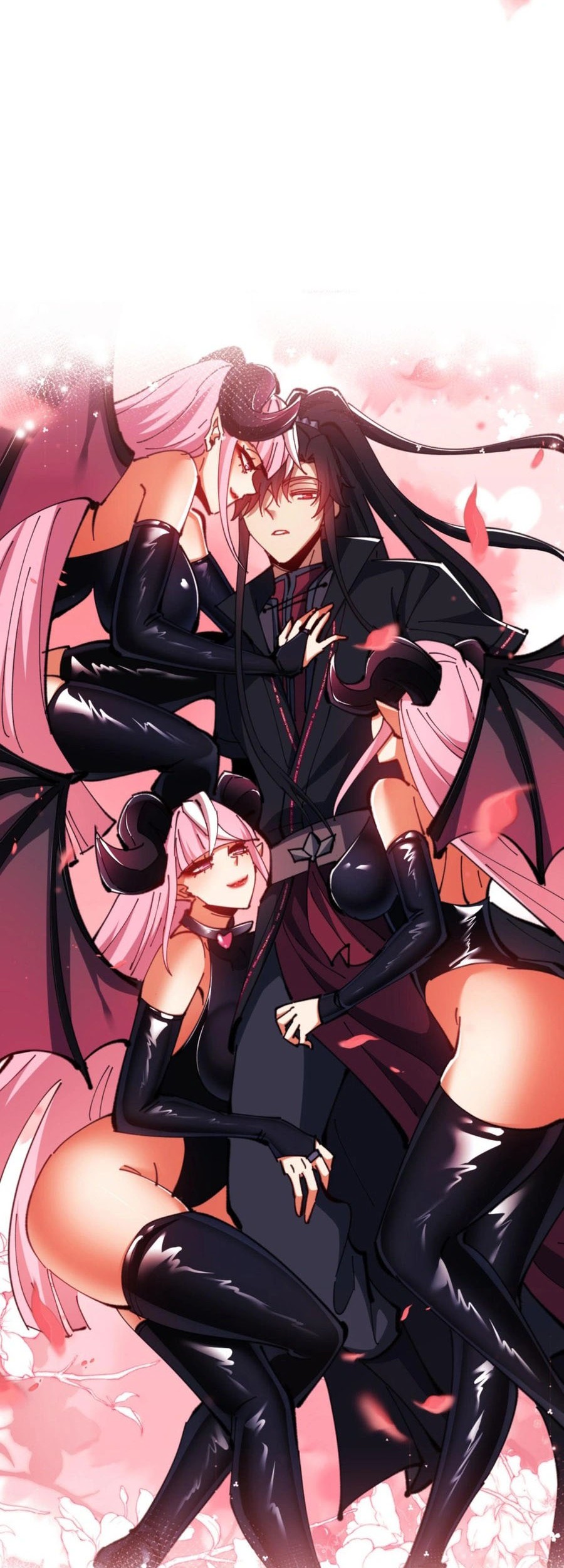 Devious Son Of Heaven Chapter 70 - halaman 56