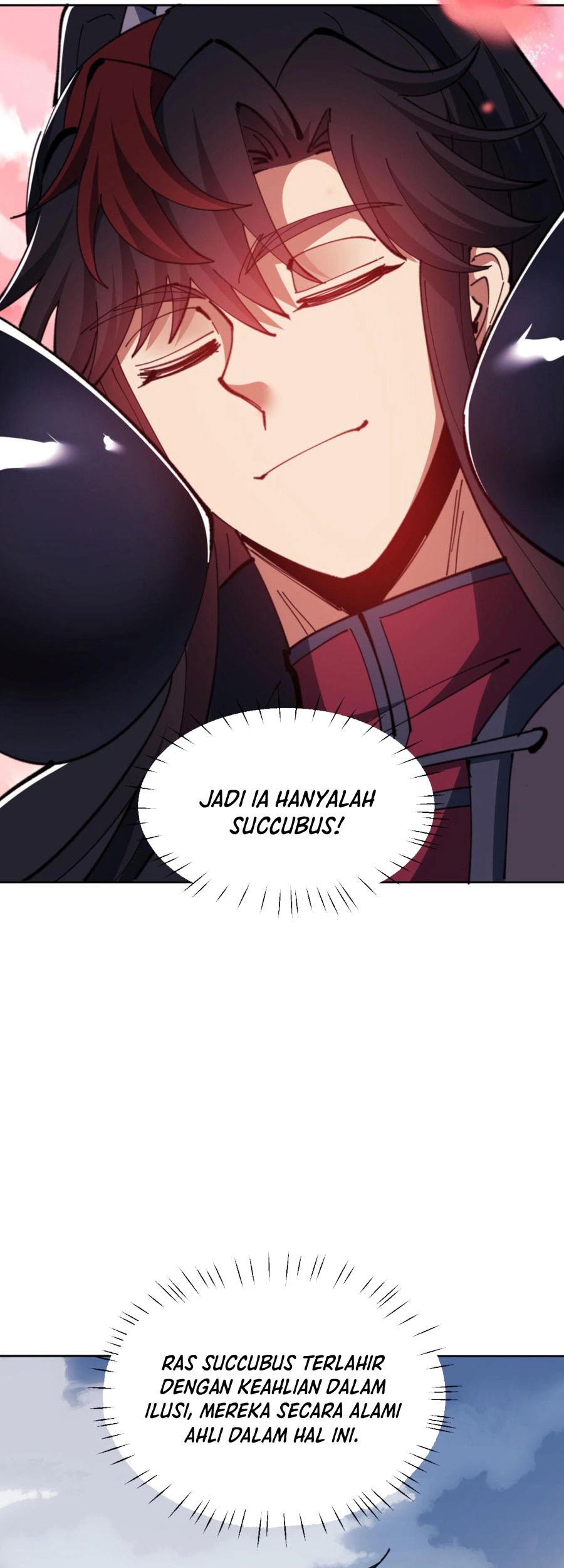 Devious Son Of Heaven Chapter 70 - halaman 58
