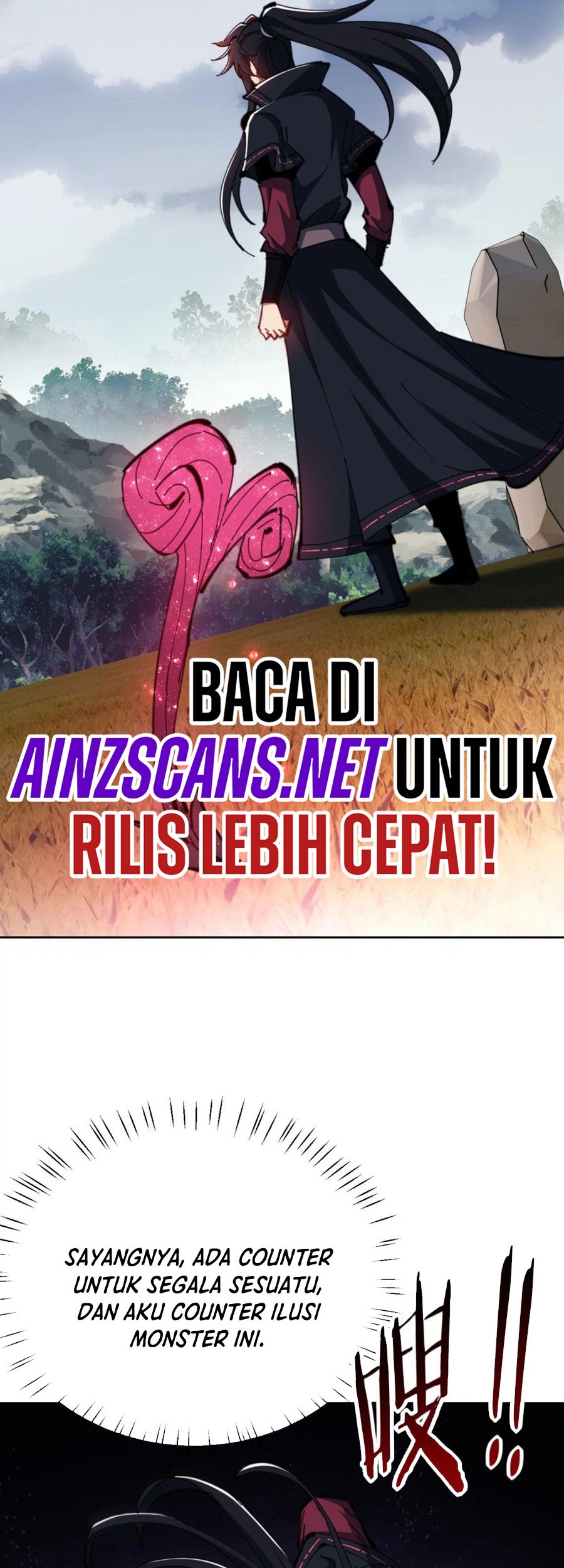 Devious Son Of Heaven Chapter 70 - halaman 59