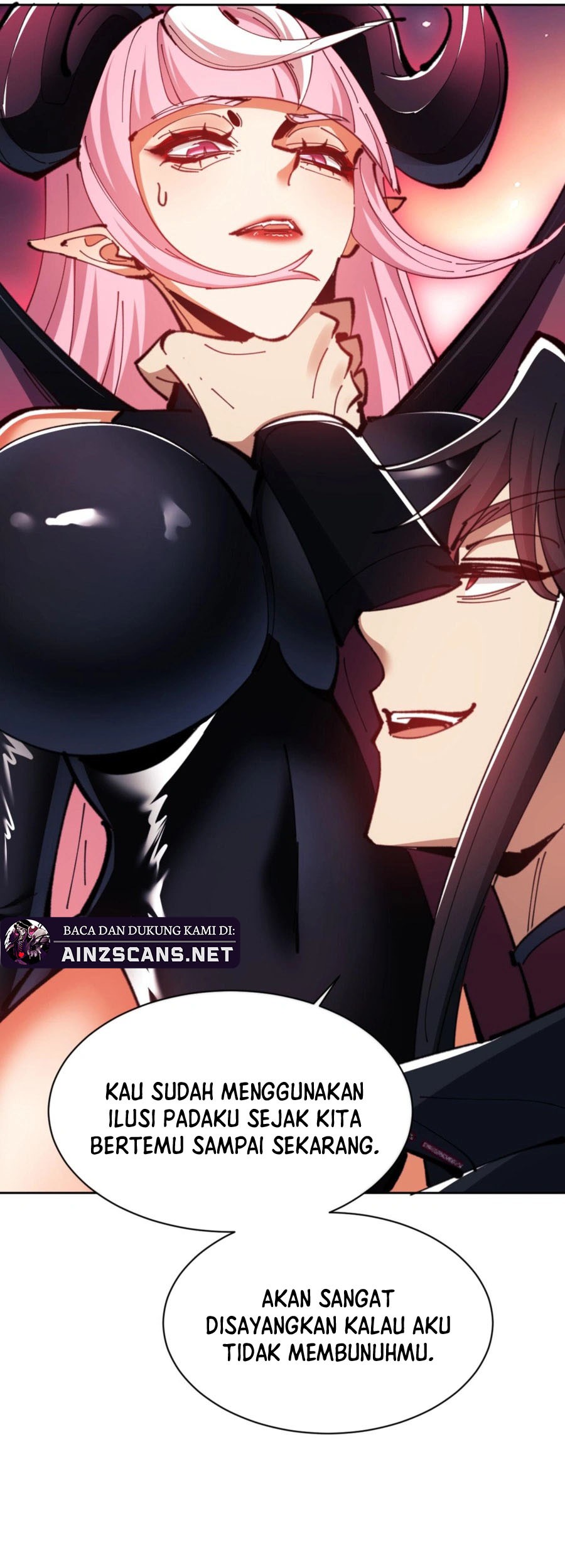 Devious Son Of Heaven Chapter 70 - halaman 68