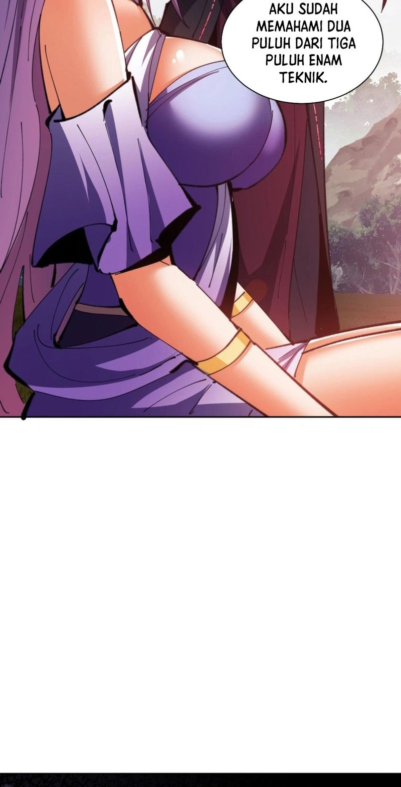 Devious Son Of Heaven Chapter 71 - halaman 11