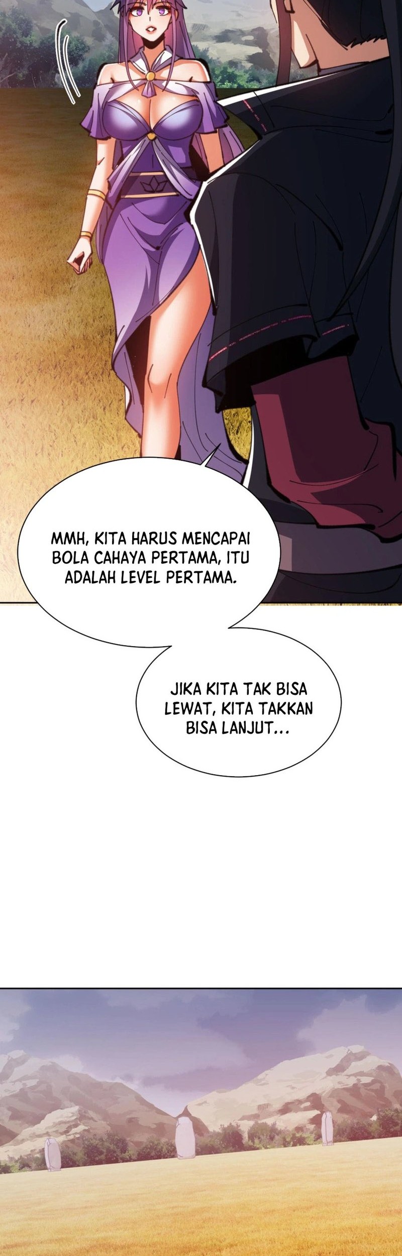 Devious Son Of Heaven Chapter 71 - halaman 13